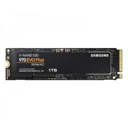 SSD Samsung M.2 1TB 970 EVO PLUS MZ-V7S1T0BW