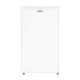 VIVAX HOME zamrzivač TTF-60E