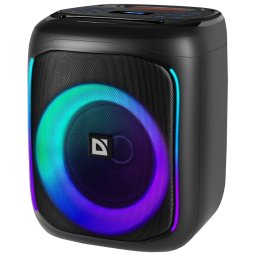 Bežični zvučnik Defender Boomer 50 50W, BTLEDMICTWSLightFM
