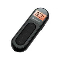 FM prijemnik Sandberg Pocket 421-01 punjivi