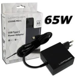 NB ADAPTER LC Power LC-NB-PRO-65-C Univerzalni punjac