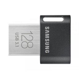 SAMSUNG 128GB FIT Plus sivi USB 3.1 MUF-128AB