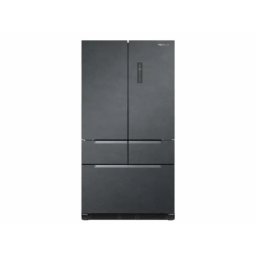 Frižider TESLA RF4200FSNSGE french door420LNo FrostEkameni-sivi' ( 'RF4200FSNSGE' )