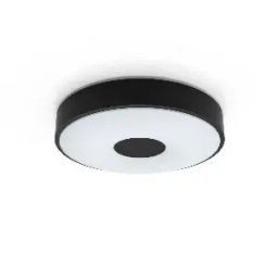 COINER PLAFONJERA SS RD 24W 40K CRNA, 929004115701, PHILIPS
