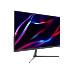 Monitor ACER Nitro QG240YH3Bbix 23.8"VA1920x1080100Hz4ms GtGVGA,HDMIFreesynccrna' ( 'UM.QQ0EE.301' )