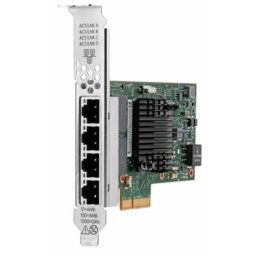 HPE BCM 5719 1Gb 4p BASE-T Adptr