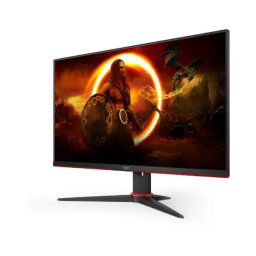 AOC 23.8" 24G2SPAEBK GAMING monitor