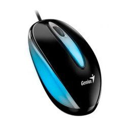 Genius DX-Mini,Black