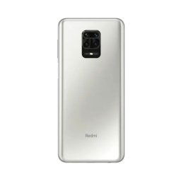 Mobilni telefon Xiaomi Note 9 Pro 6-128GB Glacier White (Bela)