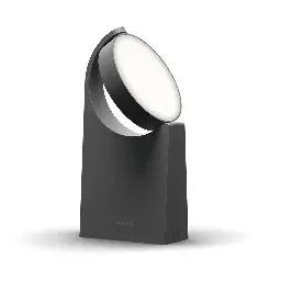 MIMOZA PODNA SPOLJASNJA SVETILJKA ANTRACIT 1X6W 2700 K,929003262501 PHILIPS