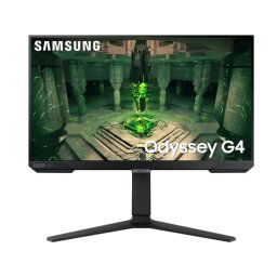 Monitor SAMSUNG LS25BG400EUXEN 25 IPS1920x1080240Hz1ms GtGHDMIx2,DPGsync,freesyncpivotcrna ( LS25BG400EUXEN )