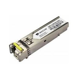 BDCOM GSFP-LX-SM1550-10-BIDI, 10Km, TX1550/RX1310, LC, DDM