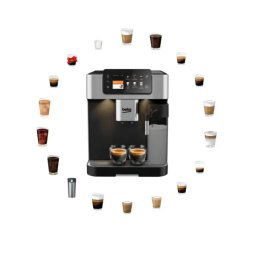 BEKO CEG 7348 X Aparat za espresso kafu