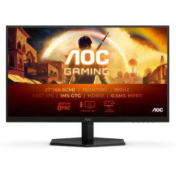 Monitor 27 AOC 27G42E IPS 180Hz