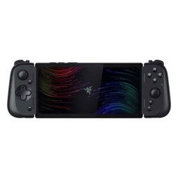 Razer Edge WiFi Gaming Handheld + Razer Kishi V2 Pro Controller Bundle