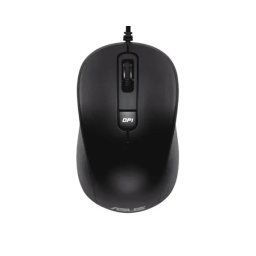 ASUS MU101C Wired Blue Ray USB miš crni