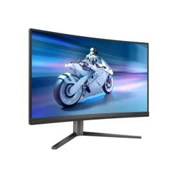 Monitor PHILIPS Evnia 27M2C5200W00 27"VA,zakrivljen1920x1080280Hz1ms GtGHDMIx2,DPPivot,visina' ( '27M2C5200W00' )