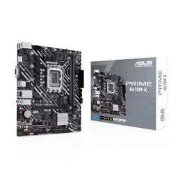 ASUS PRIME H610M-K matična ploča