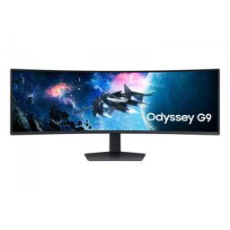 Monitor SAMSUNG LS49CG950EUXEN 49"VA,zakrivljen,32:95120x1440240Hz1ms GtGHDMIx2,DP,USBfreesync' ( 'LS49CG950EUXEN' )