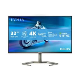 Monitor PHILIPS 32M1N5800A00 31,5"IPS3840x2160144Hz1ms GtGHDMIx2,DPx2,USBfreesyncPivotcrna' ( '32M1N5800A00' )