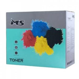 SUP MS TON HP CE401A
