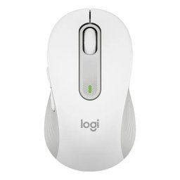 M650 Wireless Mouse - Off-White
