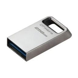 USB memorija KINGSTON DTMC3G2256GBDataTraveler Micro3.2srebrna' ( 'DTMC3G2256GB' )