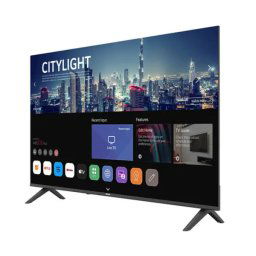 Televizor Vox 50WOS684B Smart, LED, 4K UHD, 50"(127cm), DVB-T2-C-S2