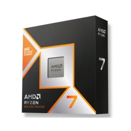 AMD RYZEN 7 9800X3D 8 cores do 5.2GHz (100-100001084WOF) procesor