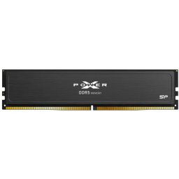 DDR5 16GB 6000MT/s [XPOWER Pulse] CL36 1.35V UDIMM, XMP3.0 & EXPO, w/Heatsink ( SP016GXLWU60CFSJ )