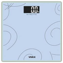 VIVAX HOME vaga telesna PS-158W