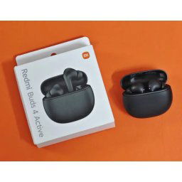 Xiaomi Redmi Buds 4 Active