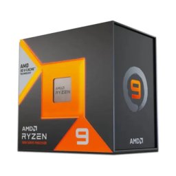 AMD Ryzen 9 7900X3D 12 cores 4.4GHz (5.6GHz) Box