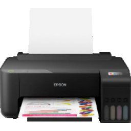 L1230 EcoTank InkJet, Color, A4, 5760X1440, Manual Duplex, USB ( C11CJ70402 )