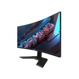 GIGABYTE 34" GS34WQC Gaming Monitor