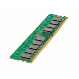 HPE 64GB (1x64GB) Dual Rank x4 DDR4-3200 CAS-22-22-22 Registered Smart Memory Kit' ( 'P06035-B21' )