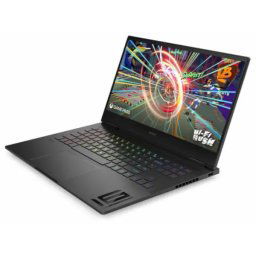 Laptop HP Omen 16-wf1003nn DOS16.1"QHD AG 240Hzi9-14900HX32GB2TBRTX 4070 8GBbacklitEN' ( 'A0GL9EA#ABB' )