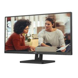 Monitor AOC 27E3UM 27"VA1920x108075Hz4ms GtGVGA,HDMI, DP,USBzvučnicicrna' ( '27E3UM' )