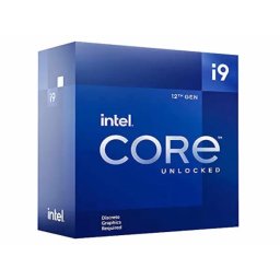 Procesor INTEL Core i9 i9-12900KF 16C24T3.2GHz30MB125WLGA1700BOX' ( 'I912900KF' )