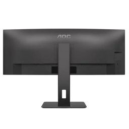 Monitor AOC CU34P3CV 34"VA,21:9,zakrivljen3440x1440100Hz1ms MPRTHDMI,DP,USBvisinaVESAcrna' ( 'CU34P3CV' )