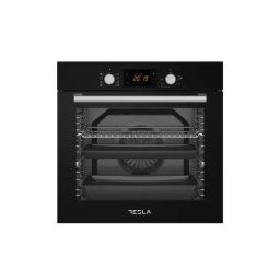 Ugradna rerna TESLA BO900SB ventilatorska80Lmehaničkacrna' ( 'BO900SB' )
