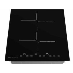 Ugradna ploča Tesla HI3201SB indukciona30cm 2 zone crna' ( 'HI3201SB' )