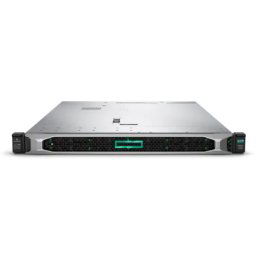 HPE DL360 G10 4214R 32GB MR416i-a 8SFF