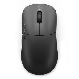 Dark Project Novus SE Wireless Mouse - Black