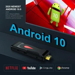 Android Smart USB mini TV Stick 2GB/16GB