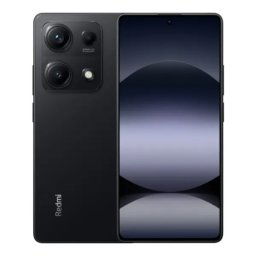 Smartphone XIAOMI Redmi Note 14S 8GB256GBcrna' ( 'MZB0K0JEU' )