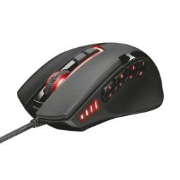 Trust GXT 164 SIKANDA MMO MOUSE (21726)