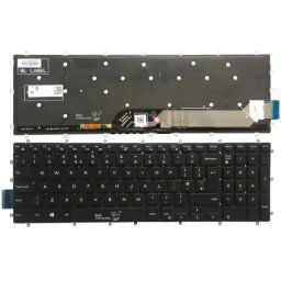 Tastatura za Dell Inspiron 15-5000 5565 5567 17 5765 5767 sa pozadinskim osvetljenjem (2)