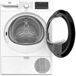Mašina za sušenje veša Beko B 3 T 67320 kapacitet 7kgkondenzacionaToplotna pumpa