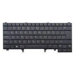 Tastatura za Laptop Dell Latitude E5420 E5430 E6220 E6230 E6330 E6320 E6420 E6430